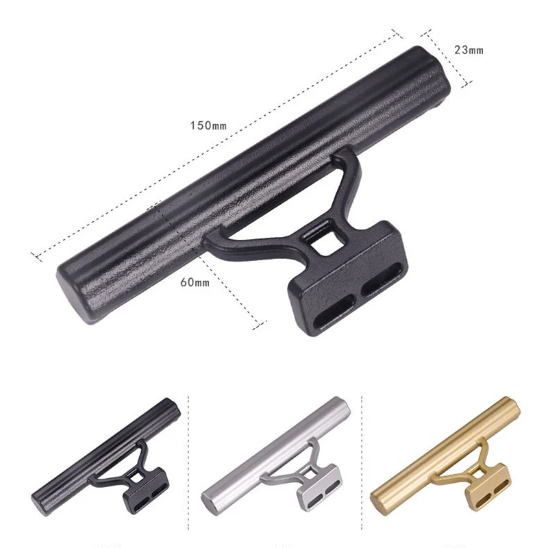 

1pc Universal Bicycle Handlebar Extender Aluminum Alloy Handlebar Headlight Extension Bracket Bicycle Mount Holder Accessories