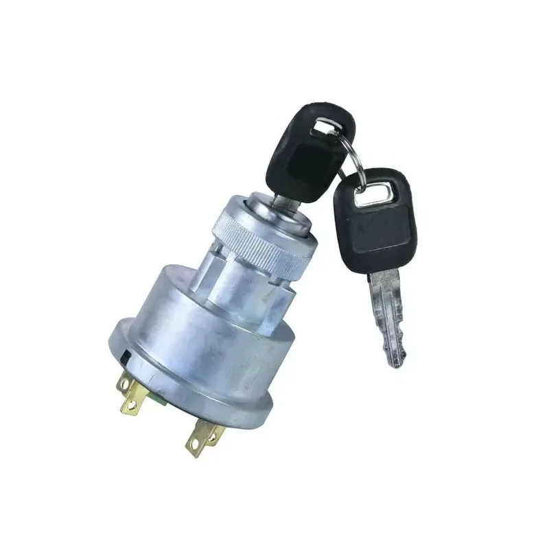 E320C E200B Экскаватор 5-проводной переключатель зажигания 3E-0156 3E0156