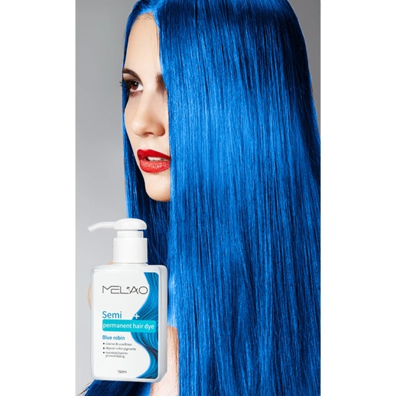 Shampoo For Gray Hair Dye Shampoo For Women Men