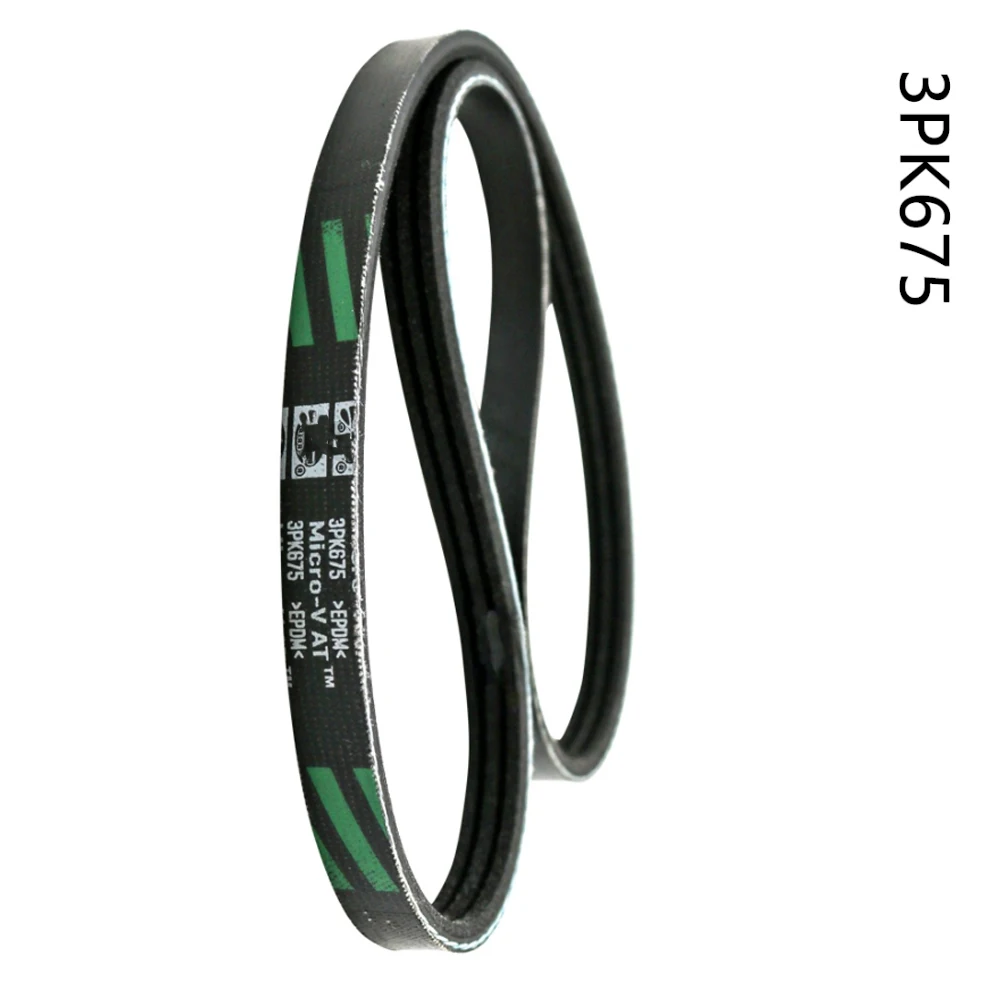 Ремень приводного вентилятора для HYUNDAI ELANTRA XD 10 2000-2 2007 2.0L DOHC G4GC