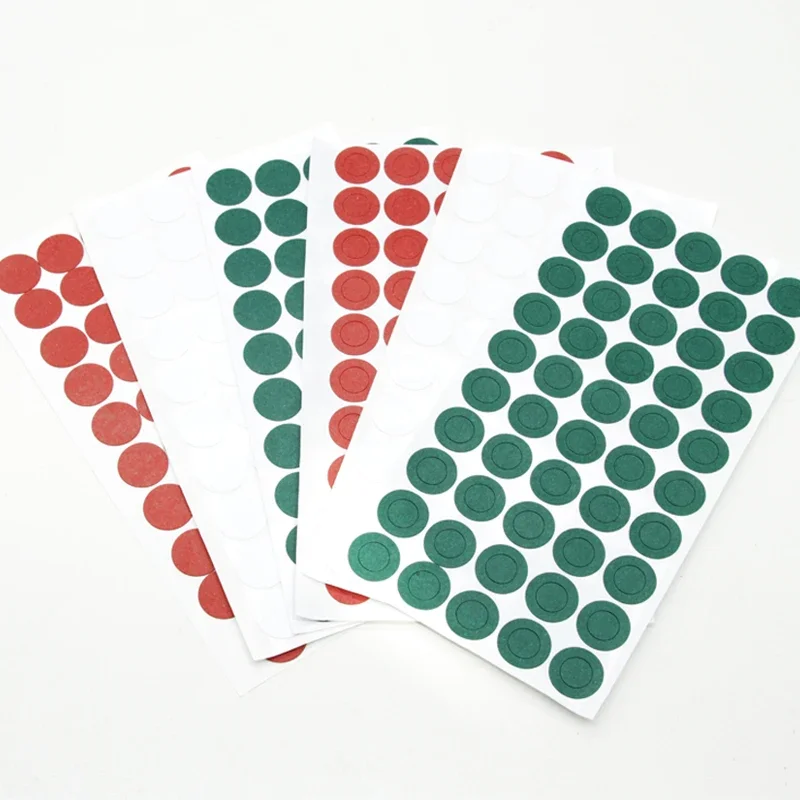 Изоляционные прокладки для литий-ионных батарей 18650/21700/26650: 50-5000 шт. клей