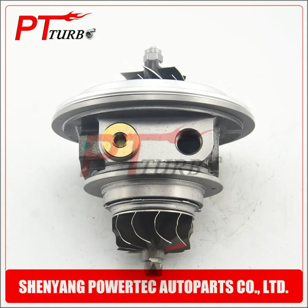 53039700165 Турбокомпрессор Chra с турбинным сердечником 53039880161 Картридж для Volkswagen Passat B6