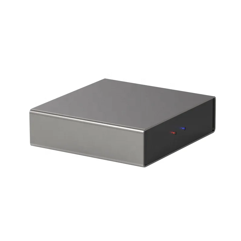 

Blueendless Hot Sales Nas Drive 2.5 inch 3.5inch NAS HDD Lan Enclosure