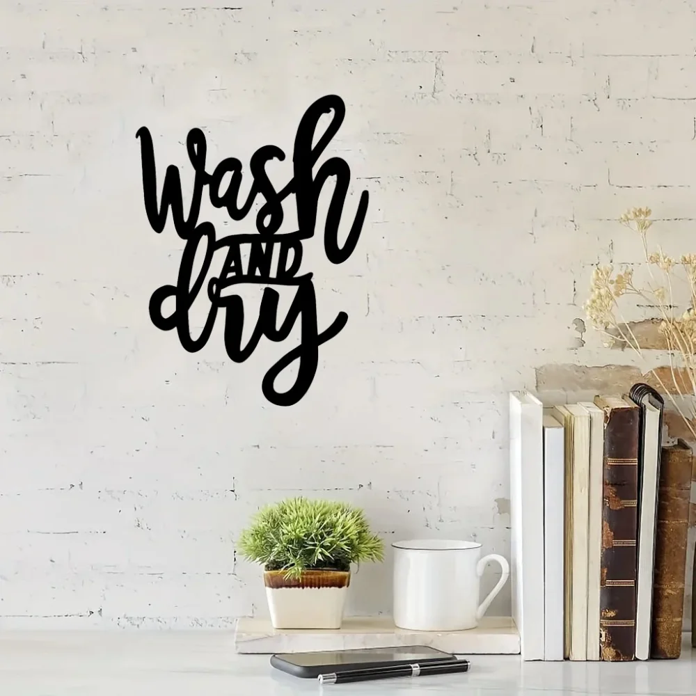 Очаровательный Настенный Декор Из Искусственной Кожи - Стиль стиральная И Сухая