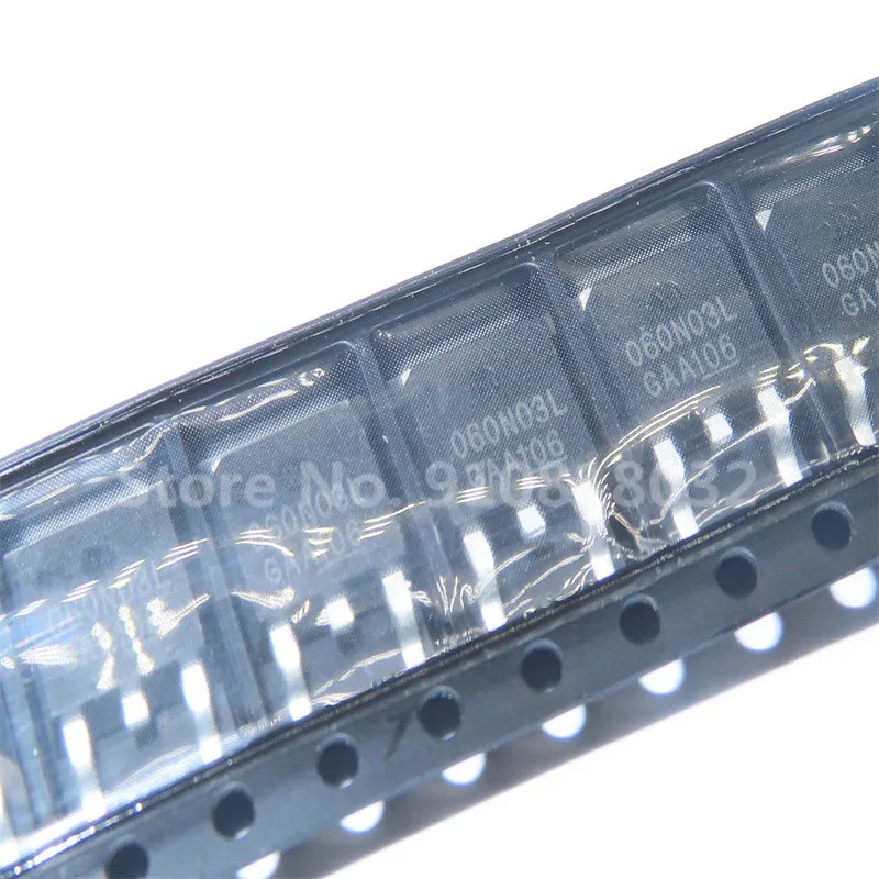 

10PCS/LOT 060N03L 30V TO-252 Triode transistor In Stock