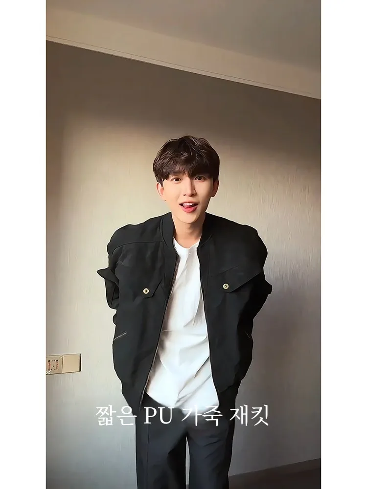 Американская уличная верхняя одежда-карго мужская весенне-осенняя винтажная