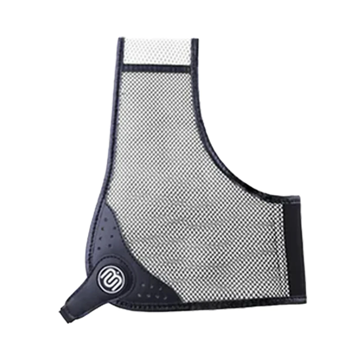 Фото Би-кастер ASA CHEST GUARD Защита груди для рекурсивного лука с регулируемым ремнем, аксессуары для стрельбы из лука, профессиональное снаряжение. №4