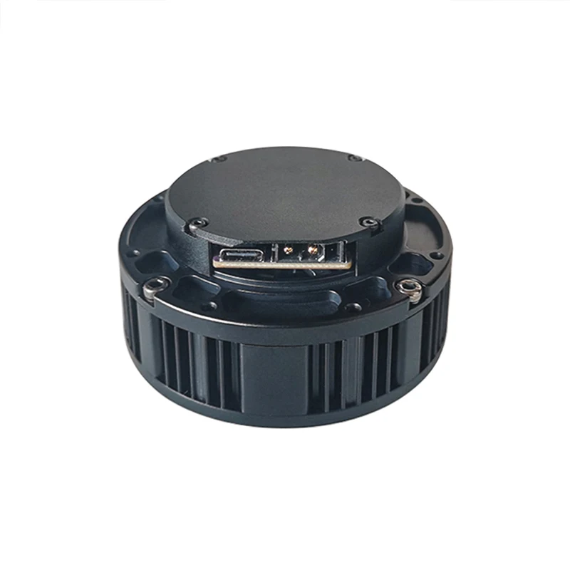 Юпитер 24 В 5 Нм мотор-редуктор с высоким крутящим моментом для экзоскелета