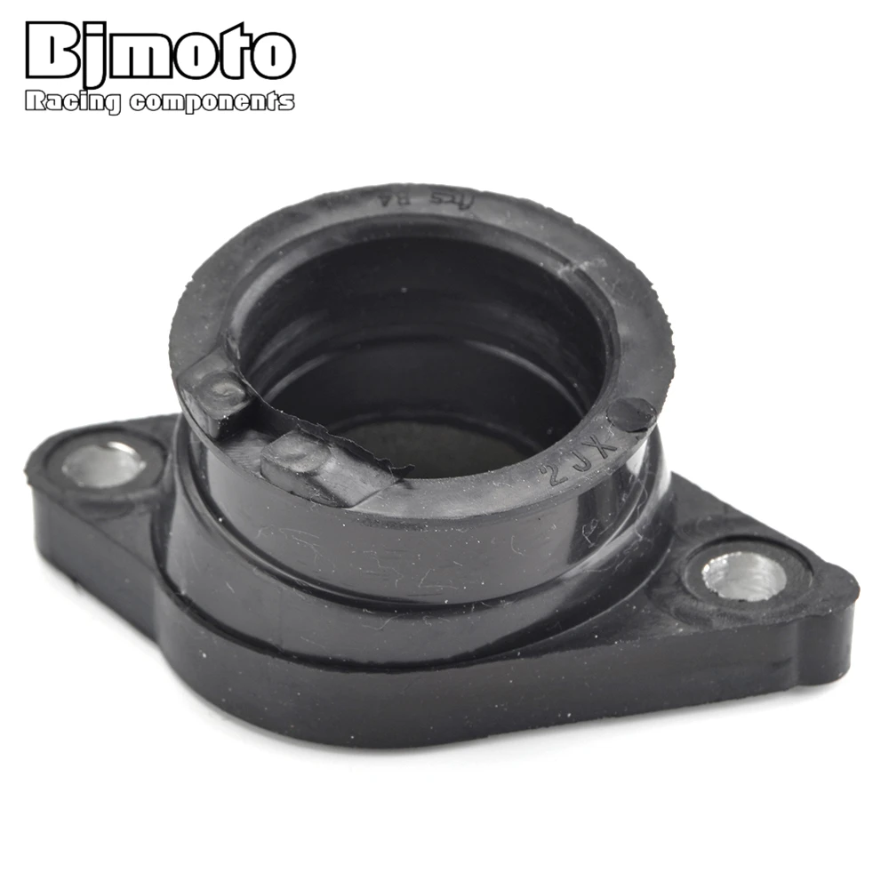 

Motorcycle parts Carburetor Interface Adapter Intake Manifold For Yamaha 2JX-13586-00 TW200 TRAILWAY 1987 1988 1989 1990-2010