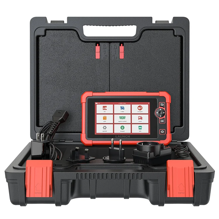 2023 Оригинальный crp919x crp919 crp909x crp 909x 909 obd2 OBDII Escaner автоматический считыватель кодов