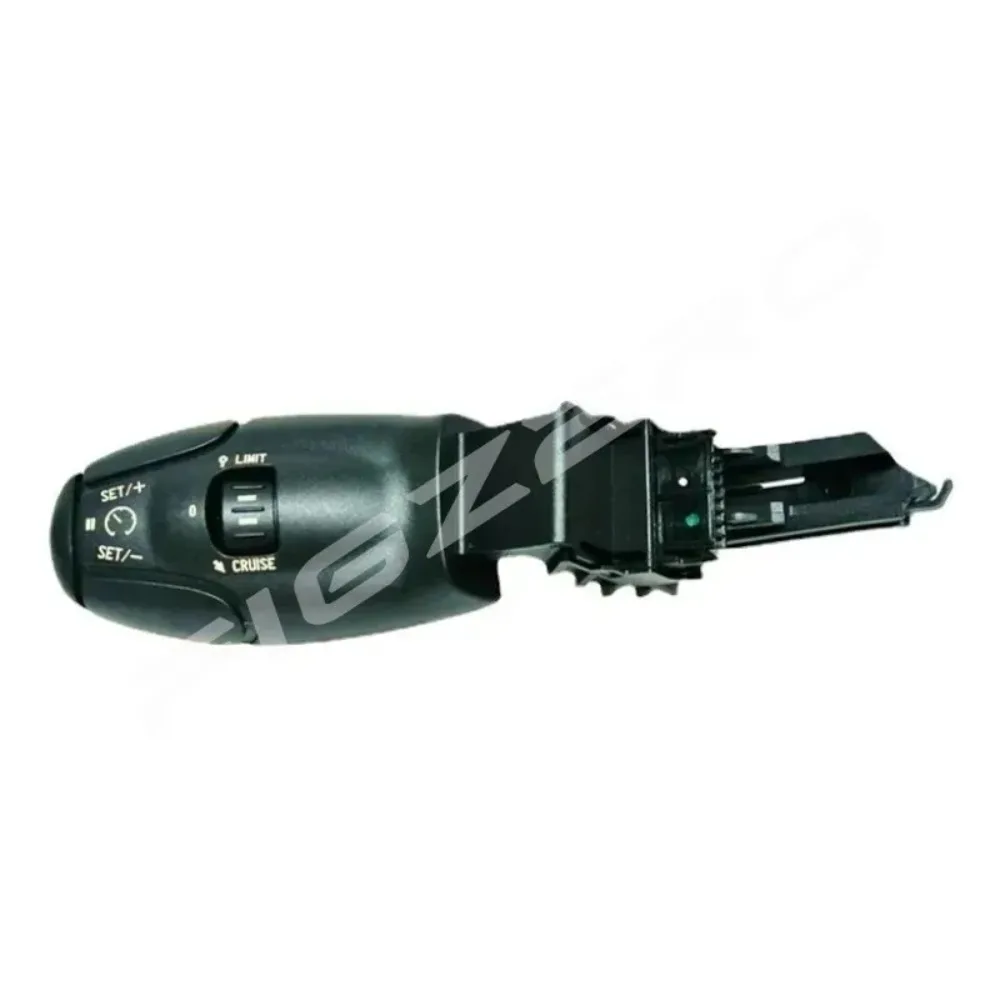 Фото Для Peugeot 307 308 207 208 206, для Citroen C2 6242Z9 96637157XT, переключатель круиз-контроля, пластиковый, оригинальный. №5