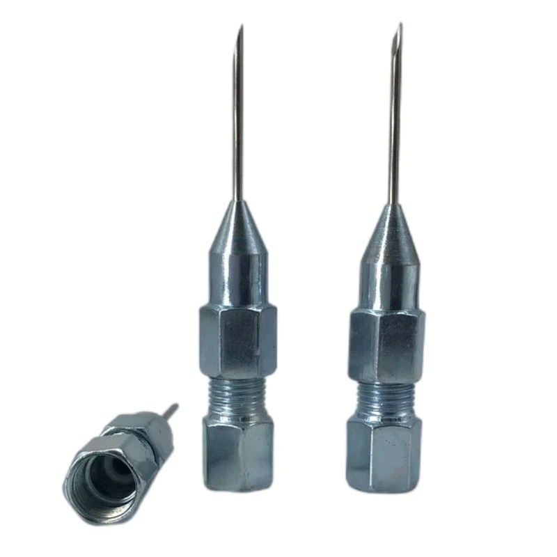 

Инструмент для смазки в виде иглы для носа, диспенсер для смазки, пистолет для смазки, игла для горловины, аксессуары для смазки, Прямая пост...