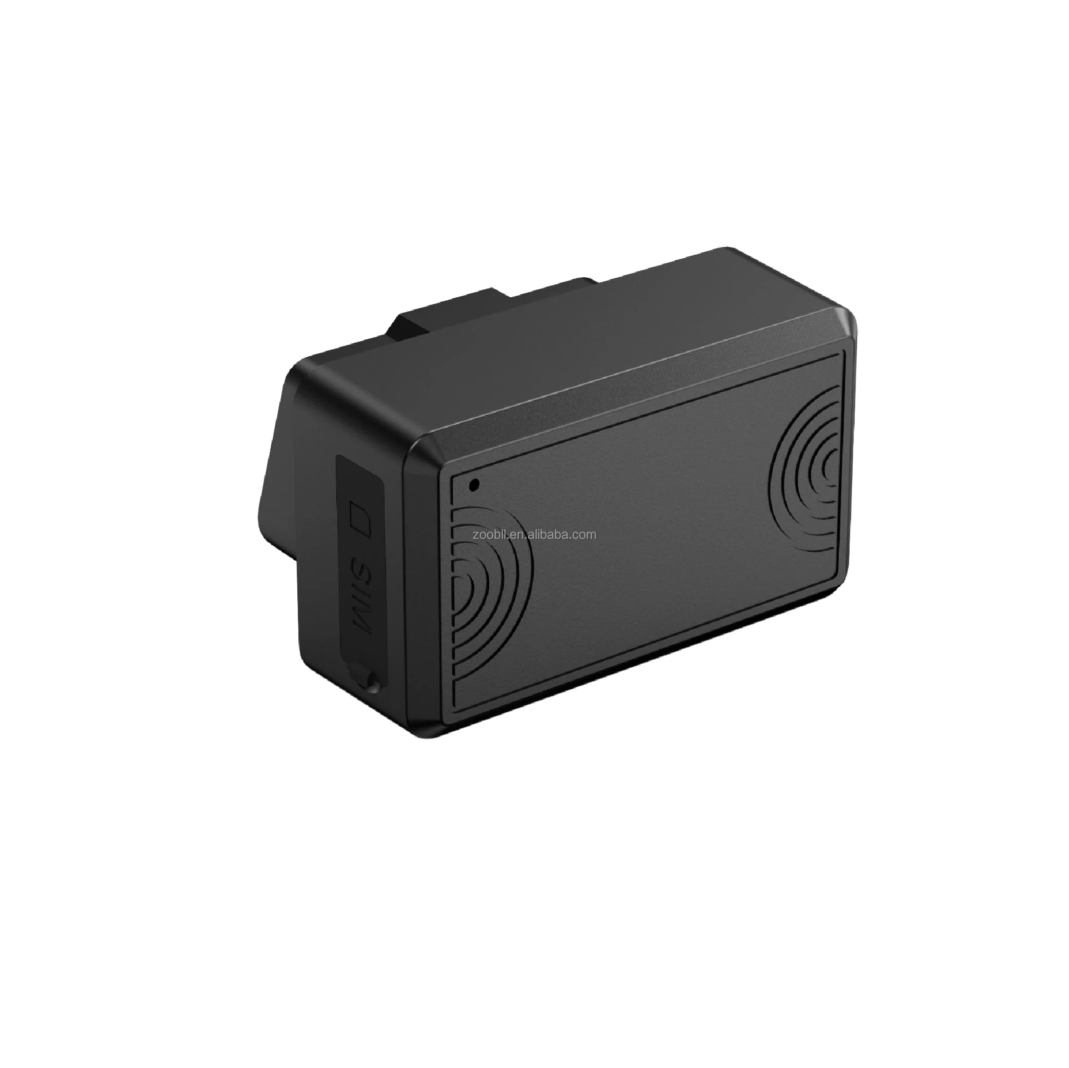 ZOOBII 4G OBD GPS трекер мини-устройство для автомобилей мотоциклы многократное отслеживание местоположения Acc обнаружение вибрационная сигнализация приборная панель (art.: 3920cfee22111) - 3920cfee22111
