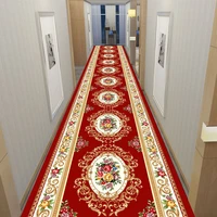 european corridor carpet hotel aisle floor mats decoration home living room rugs lounge rug children bedroom carpet customizable