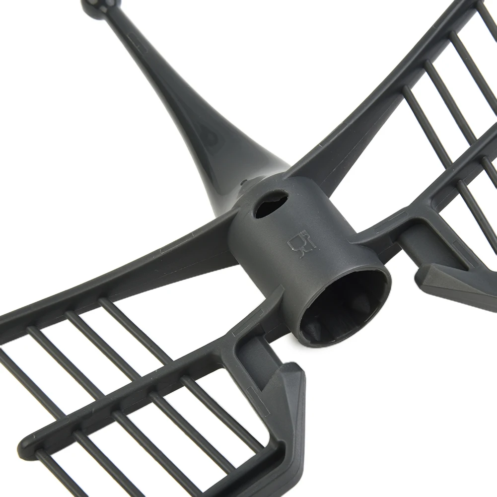 

Mixer Attachment Butterfly Mixer For Vorwerk Thermomix TM5 TM6 TM31 Stirring Rod 100% Brand New And High Quality