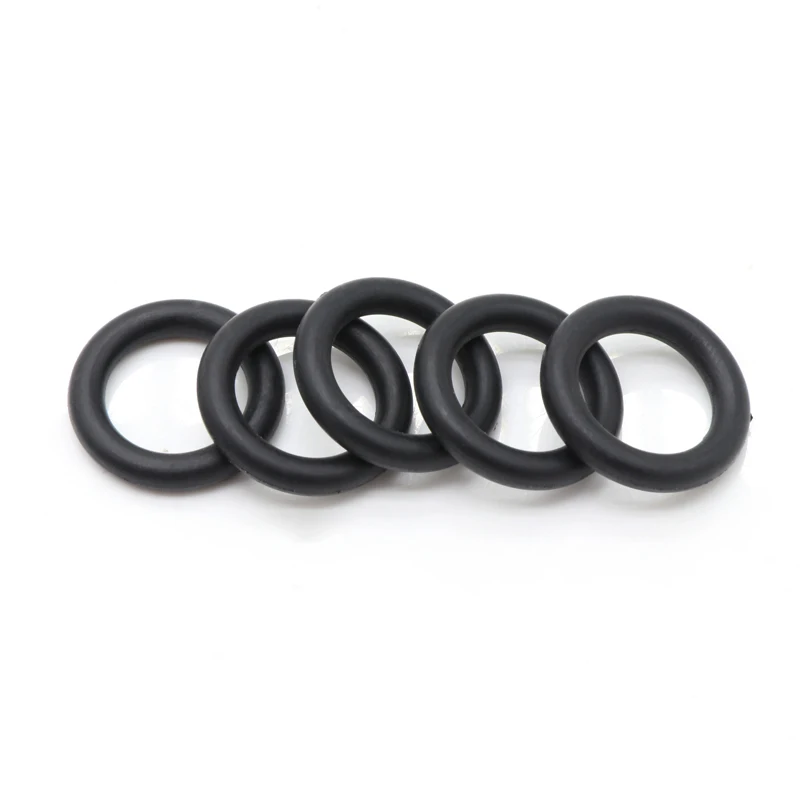 Уплотнительное кольцо NBR 10 шт. уплотнительная прокладка толщина CS 5 мм внешний