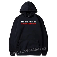 hacker chic penetration tester cyber security tee chic long sleeve hoodies men sweatshirts printed on hoods faddish sudadera