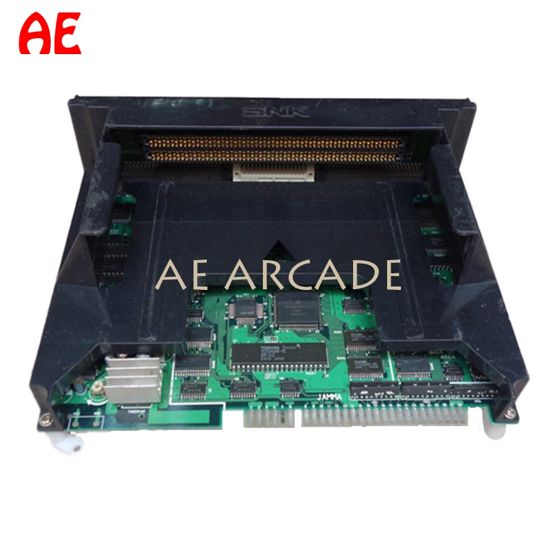 NEO GEO SNK MVS материнская плата MVS-1C/MVS-1B для мульти картриджей Neo Geo Cart DIY аксессуары
