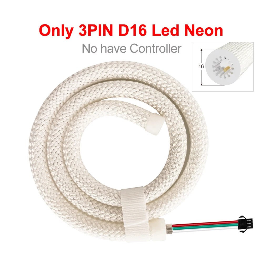 

Светодиодная лента FUNZENXIN RGB 5V/12V