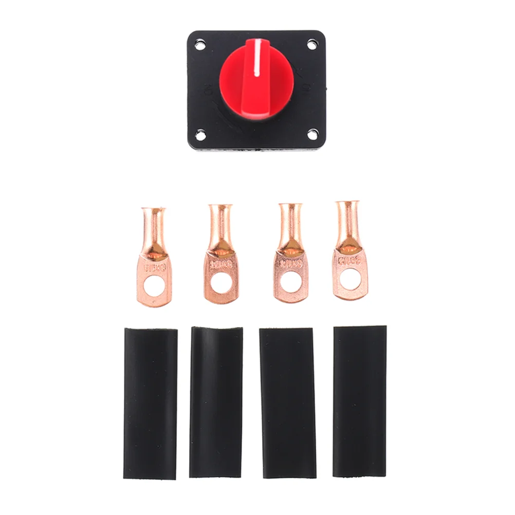 

Automotive Switch Auto Rotary For Careses Power Kill For Car for Car Boat RV
