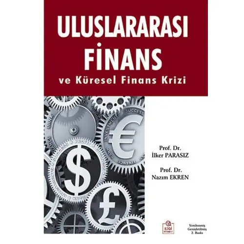 International Finance and Global Financial Crisis