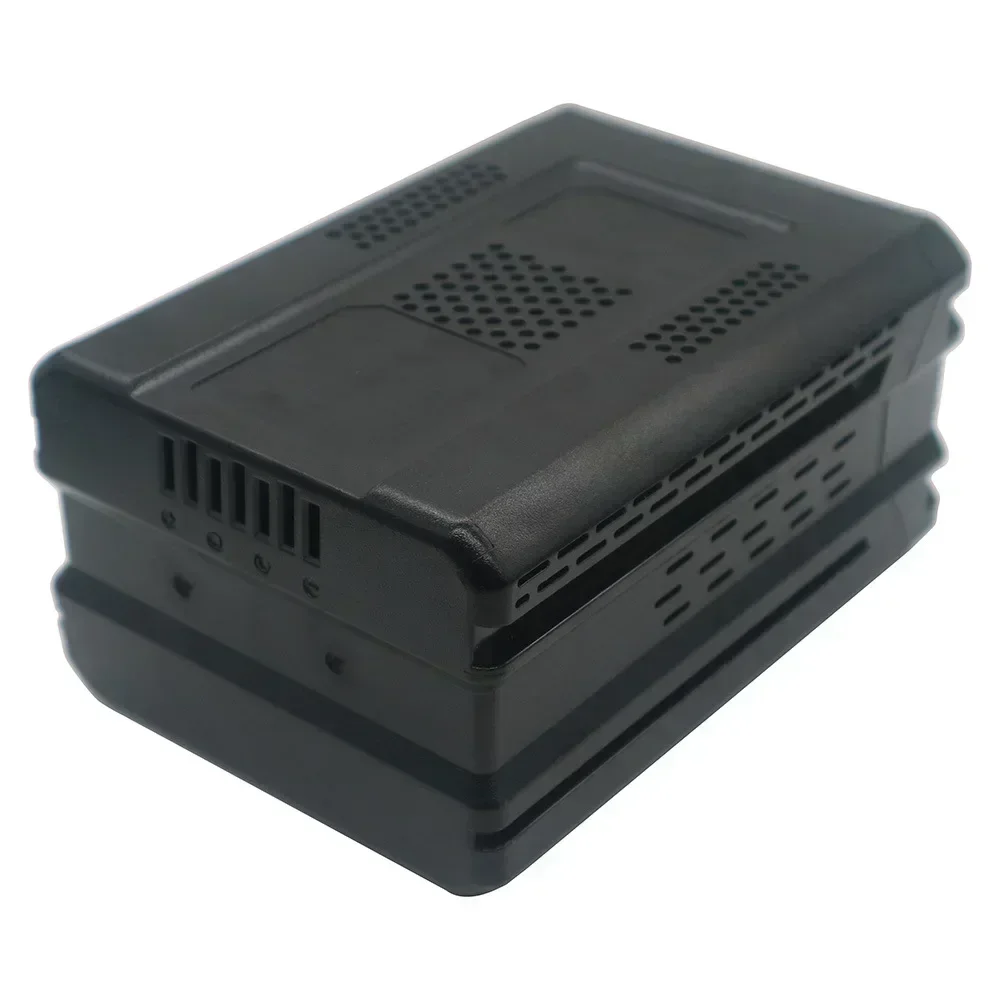 Сменная батарея 80 В для Greenworks литий-ионная макс. GBA80200 GBA80250 GBA80400 GBA80500