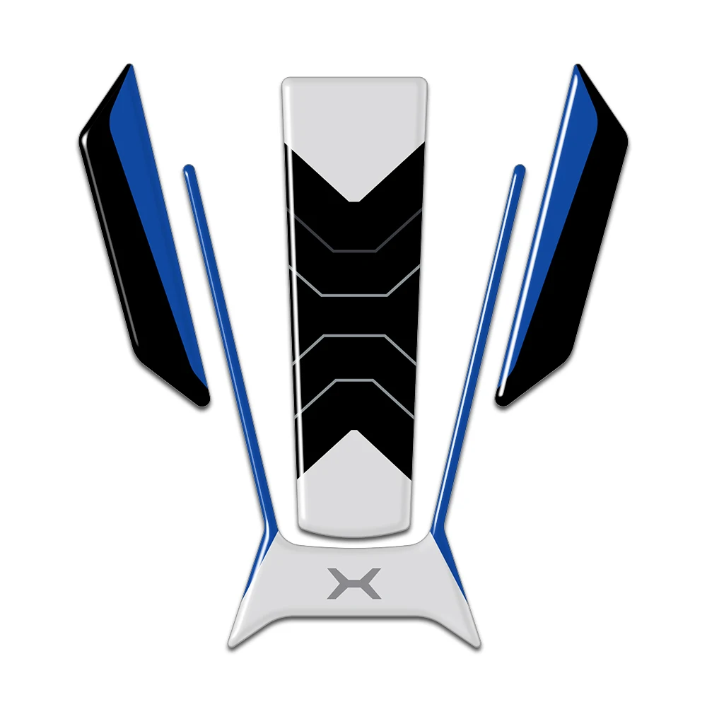 

Передняя наклейка для Voge Valico 900DSX 2024 900 DSX DS900X 2024