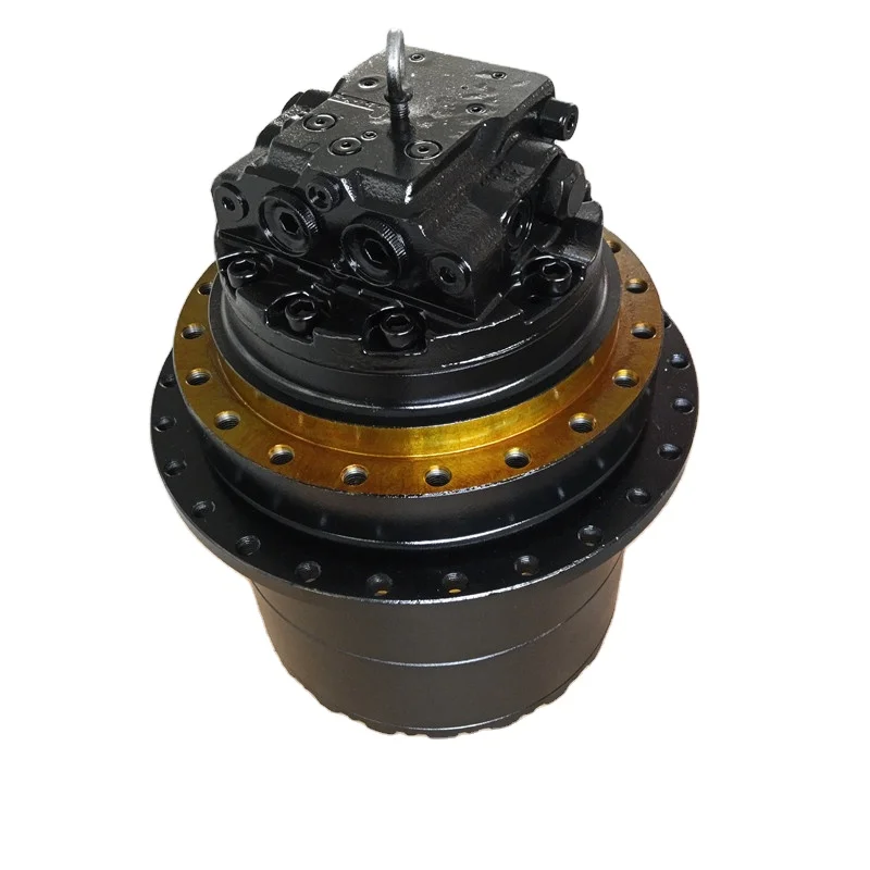 

DX255LC Excavator Travel Motor DX255LC Final Drive K1011413A