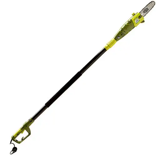 

Saw Joe 8" 6.5-Amp Electric Pole Chain Saw