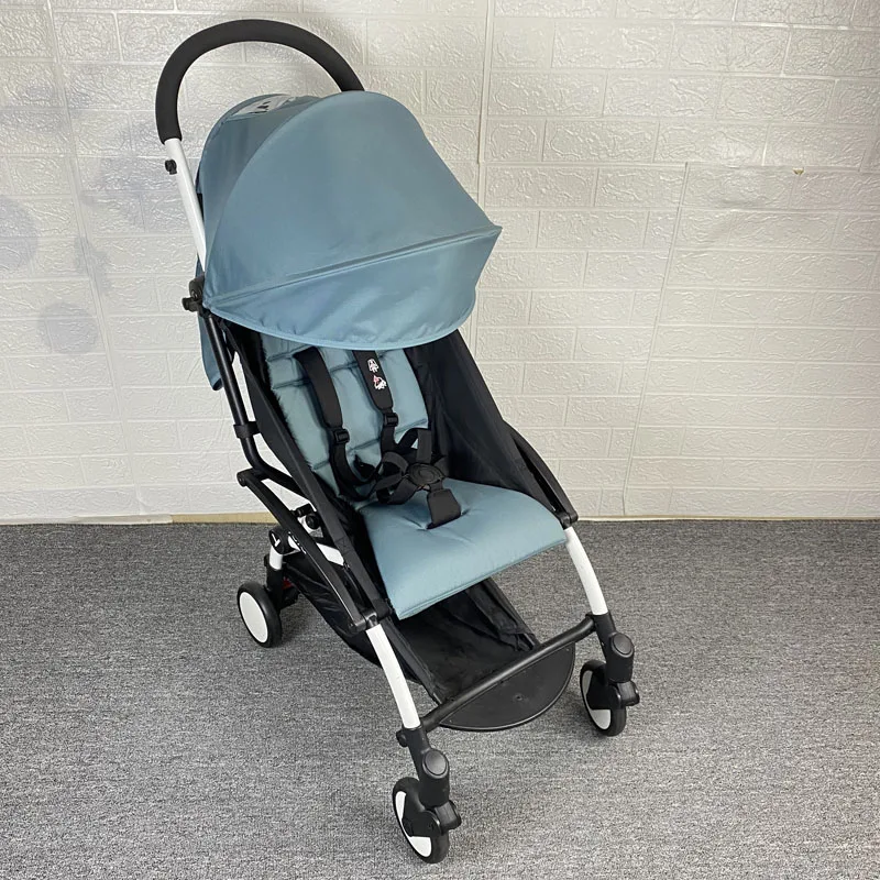 Аксессуары для детской коляски Babyzen Yoyo Солнцезащитный чехол сиденья задний