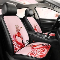 covers seats for car universal car seat covers protector chair accessories full set seat cushion pink roses seat mat front pad