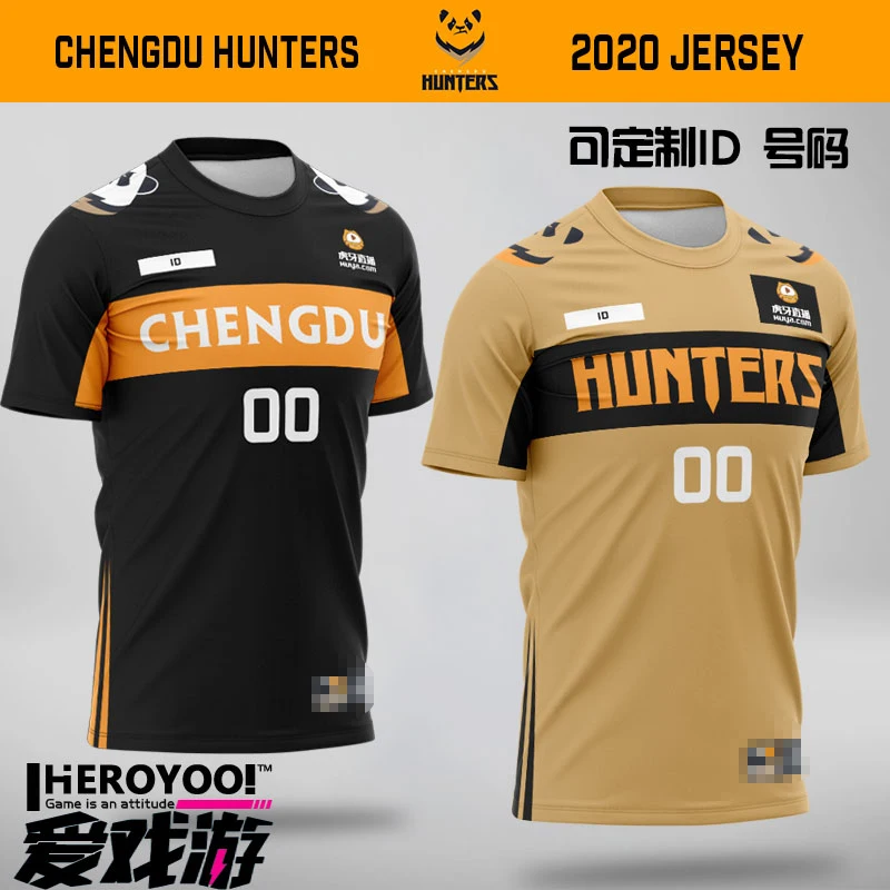 Униформа охотничьей команды одежда для часов с коротким рукавом индивидуальная