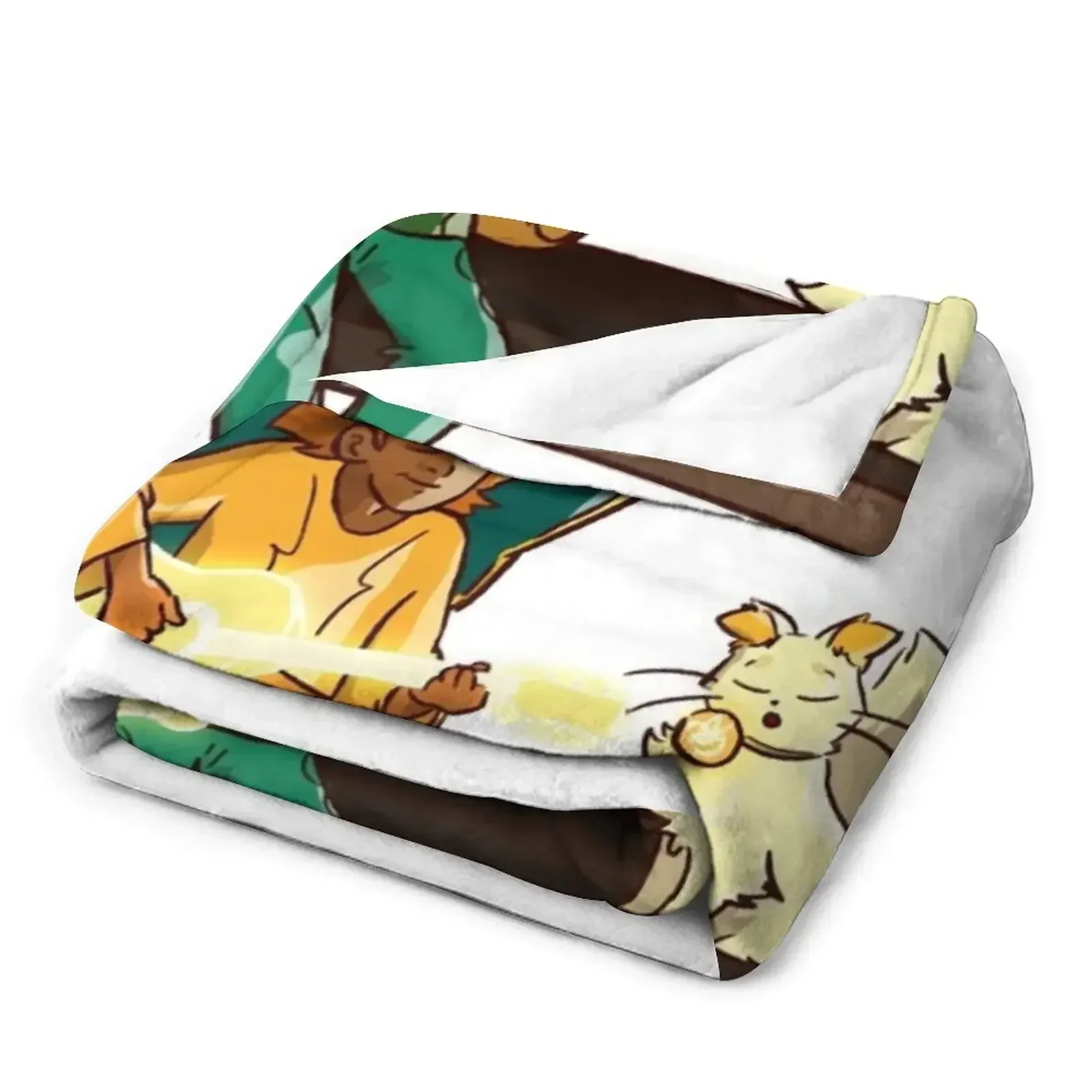 Классическое одеяло Spiritfarer для дивана тонкие зимние кровати мягкие клетчатые