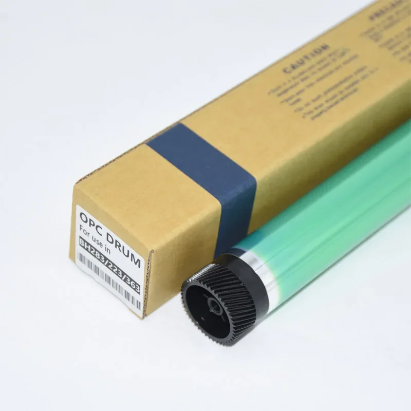 5 шт. DR411 DR310 DR-411 DR-310 OPC барабан для Konica Minolta Di 250 350 251 351 2510 3510 bizhub 222 282 362 223 283 363 423