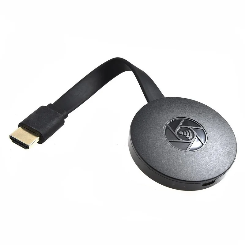 1080P G2 For MiraScreen Display Anycast HDMI-compatible Miracast TV Dongle For Android Ios Mirror Screen Wifi