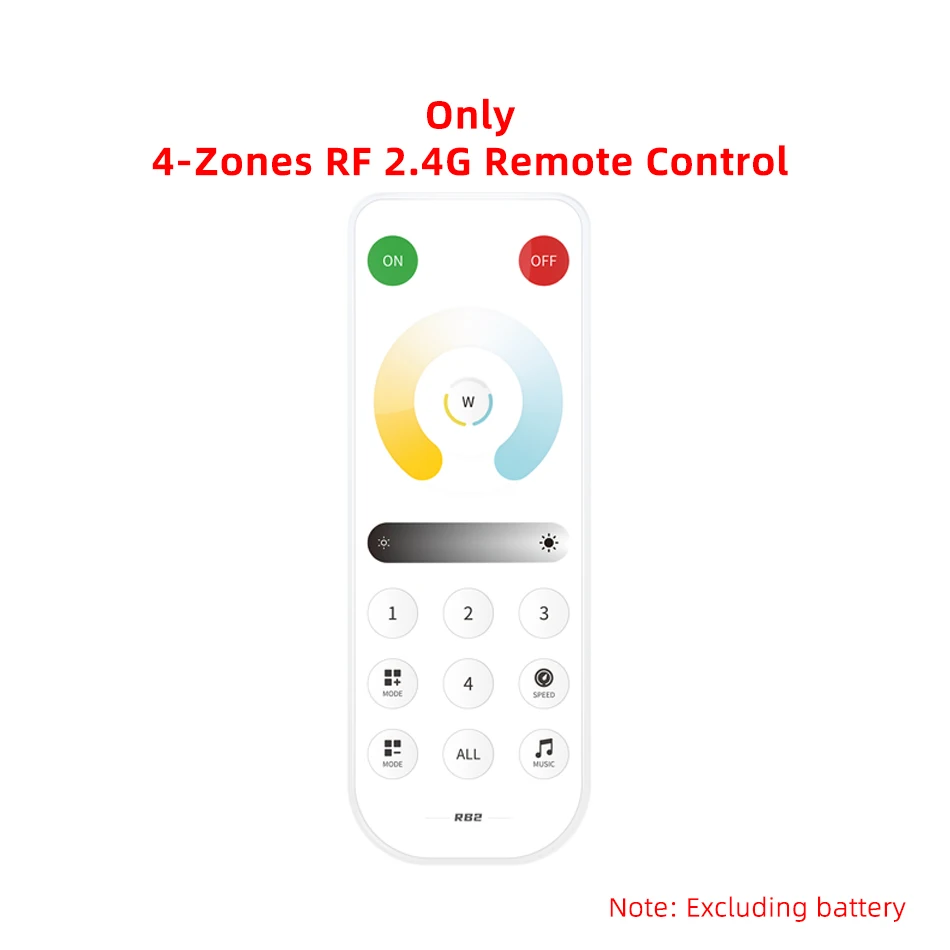 

RGB-контроллер Lebeisenf SP652E