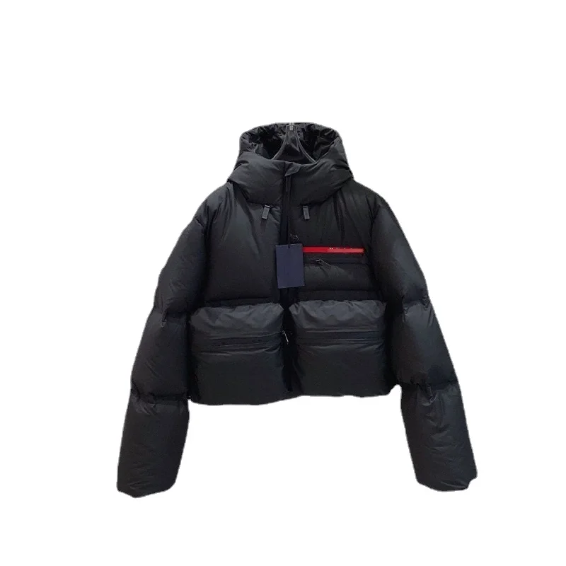 

Женская зимняя куртка 90% на белом утином пуху, роскошное высококачественное пальто, куртки для женщин Abrigos Mujer, новинка 2022, пальто для женщин, ...