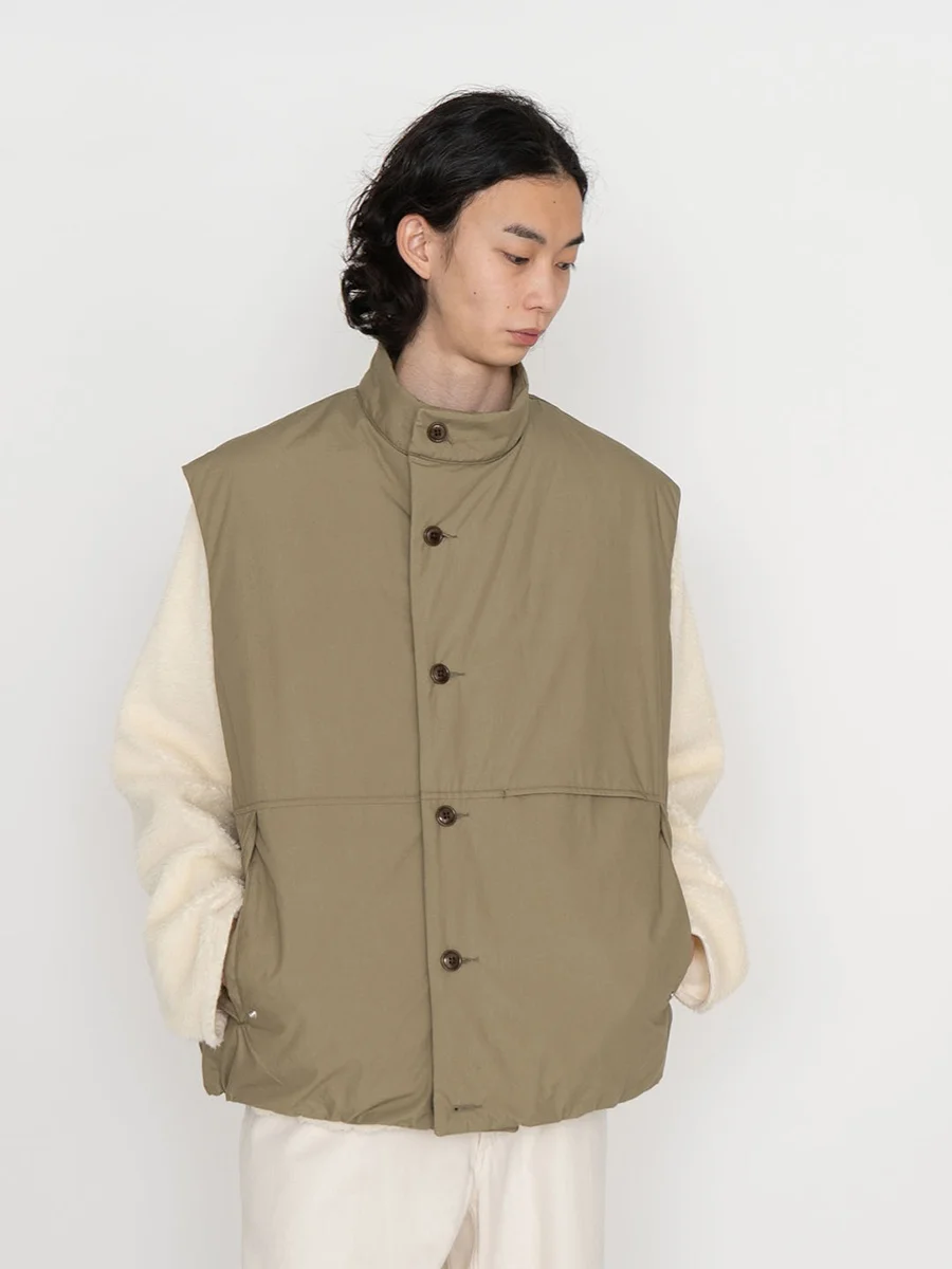 Японская функциональная теплая ветрозащитная Водонепроницаемая уличная