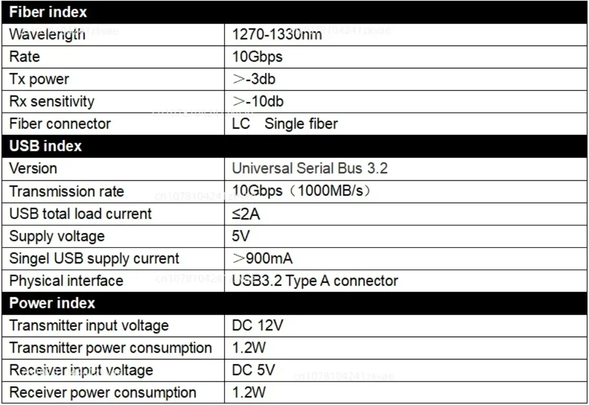 Хорошее качество, 4-портовый USB-удлинитель 3,23,13.0, поддержка оптоволокнаutp, поддержка всех видов USB-устройств (art.: 3920ca26ef0f1) - 3920ca26ef0f1