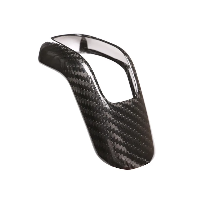 Автомобильные наклейки из натурального углеродного волокна на крышку