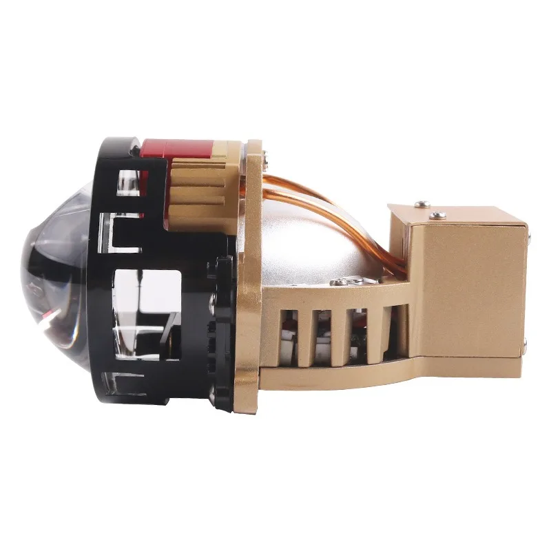 Улучшите освещение вашего автомобиля с помощью высококачественных проекционных