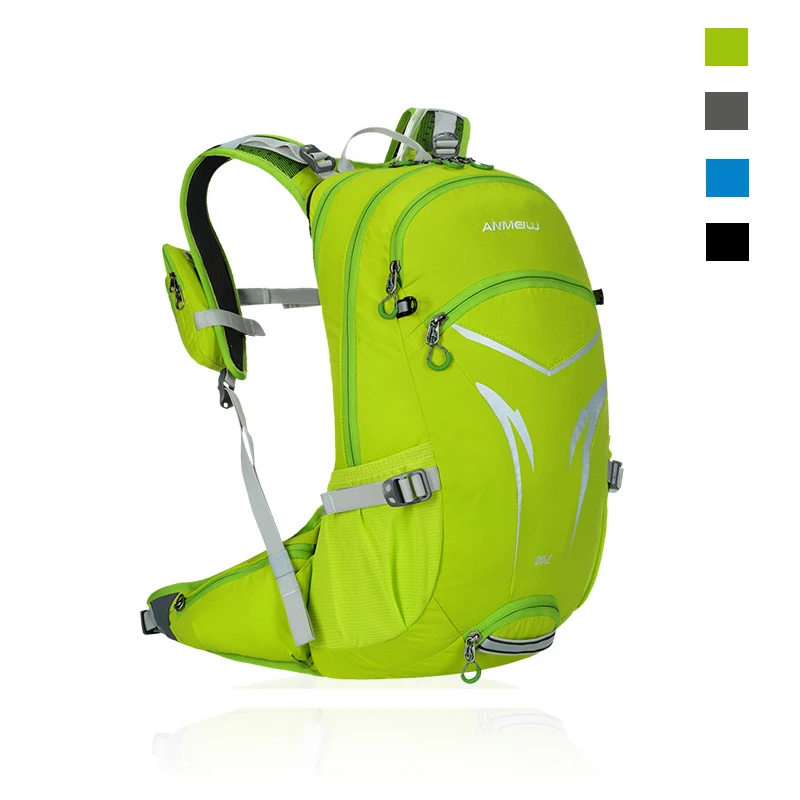 Waterdichte 20L-35L Hydratatie Rugzak, Ademend Rugzak Voor Wandelen Camping, Rugzak Trekking Outdoor Tassen