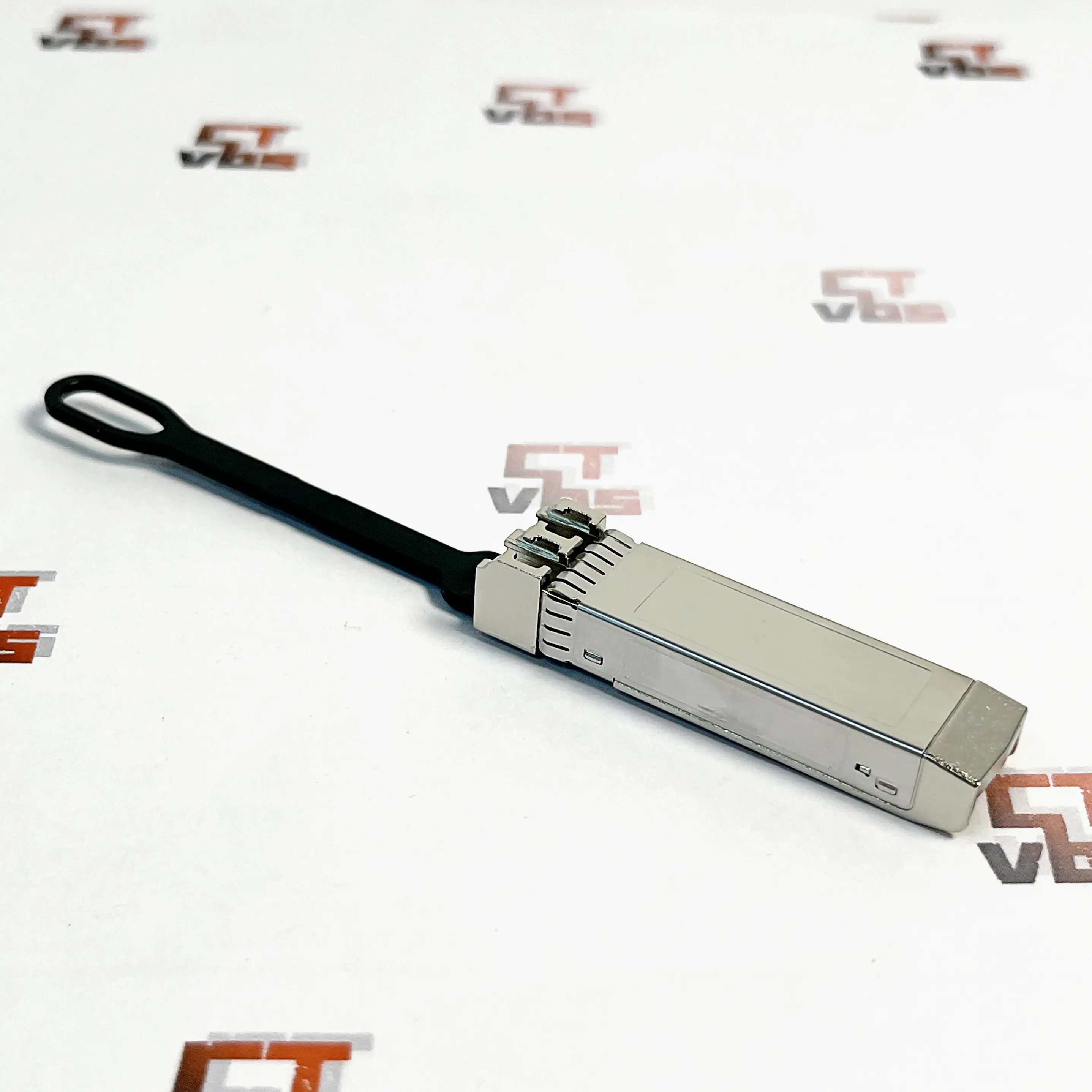 Brocade 32GB SW-SEC FC-SAN Transceiver 57-1000485-01 XBR-000412 Fiber Optic