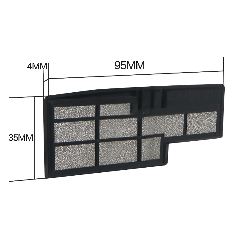 Пылевой фильтр для Epson EB-C3001WN/C3001MX/C261MN/C301MN/C3011WN/1776W