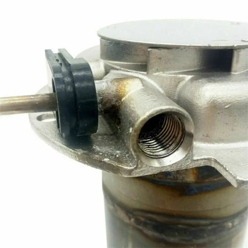 Воздушный дизельный парковочный обогреватель 5 кВт вставные горелки камера