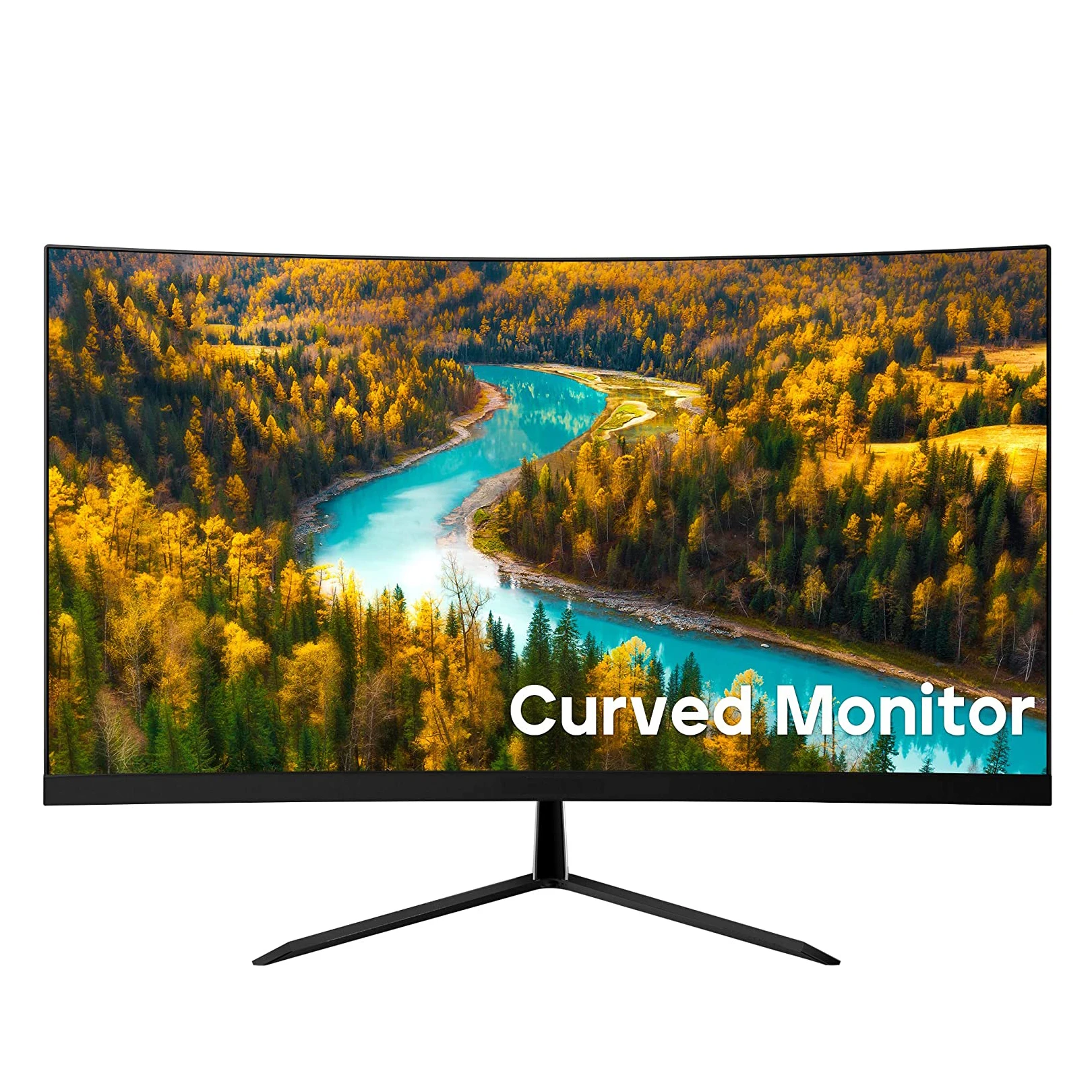 Дешевый персонализированный игровой монитор для компьютера 32 pc |