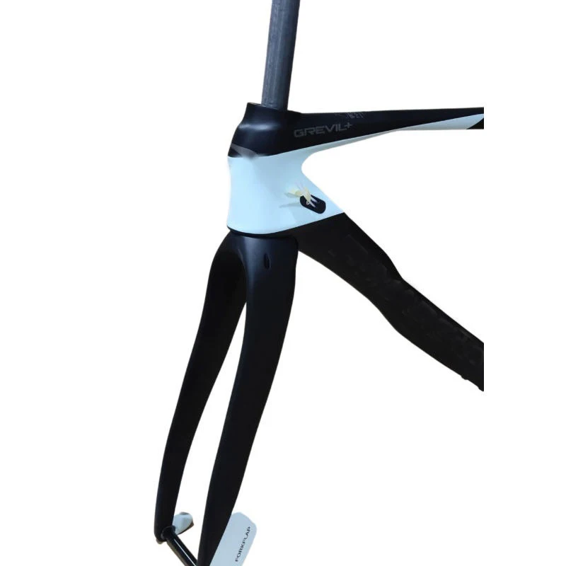 

2022 T1100 UD Gravel Carbon Fiber Frame Bicycle Disc Brake Bike Frameset GREVIL Free Shipping Available