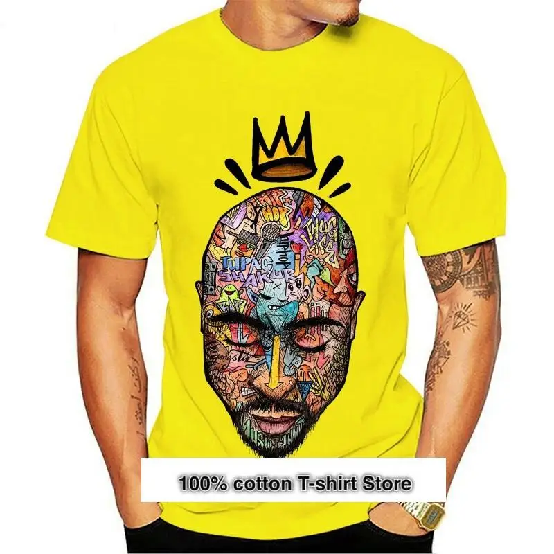 

Модная рубашка для мужчин и женщин, рубашка для Tupac Shakur 2Pac, рубашка для рок, стиль хип-хоп, топы