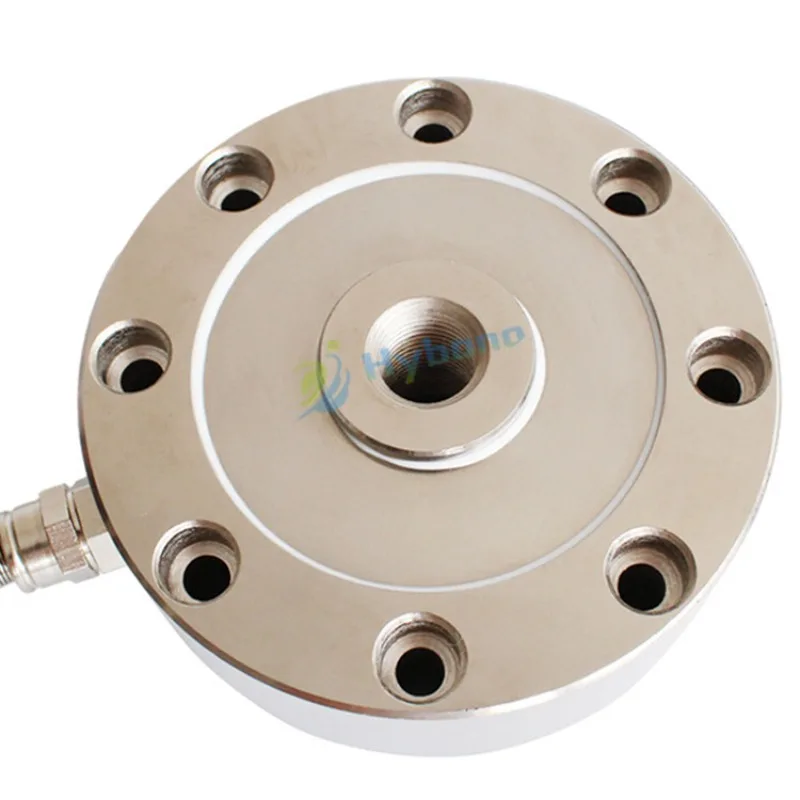 

Electronic Belt Scales Pancake Load Cell