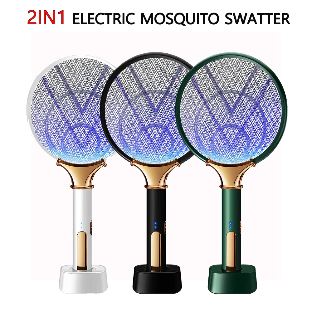 

2 в 1, USB-ловушка для москитов